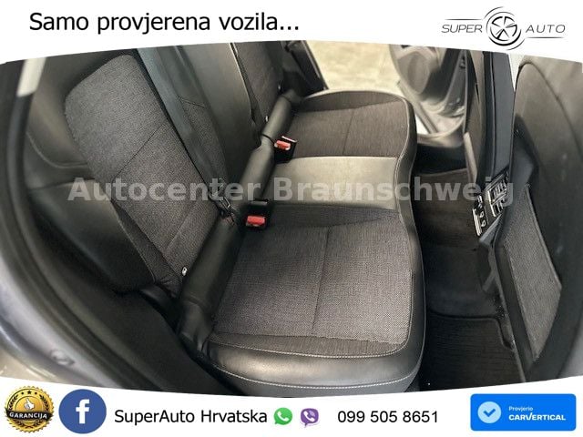 Renault Captur 1.3 TCe (140 KS) EDC Intens