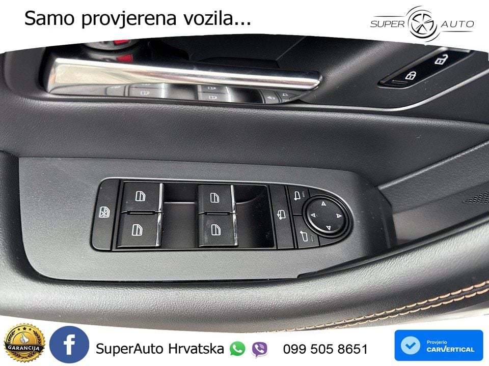 Mazda CX-60 3.3 e-Skyactiv D (254 KS) AWD Automatic MATRIX+GR SJED+KAM