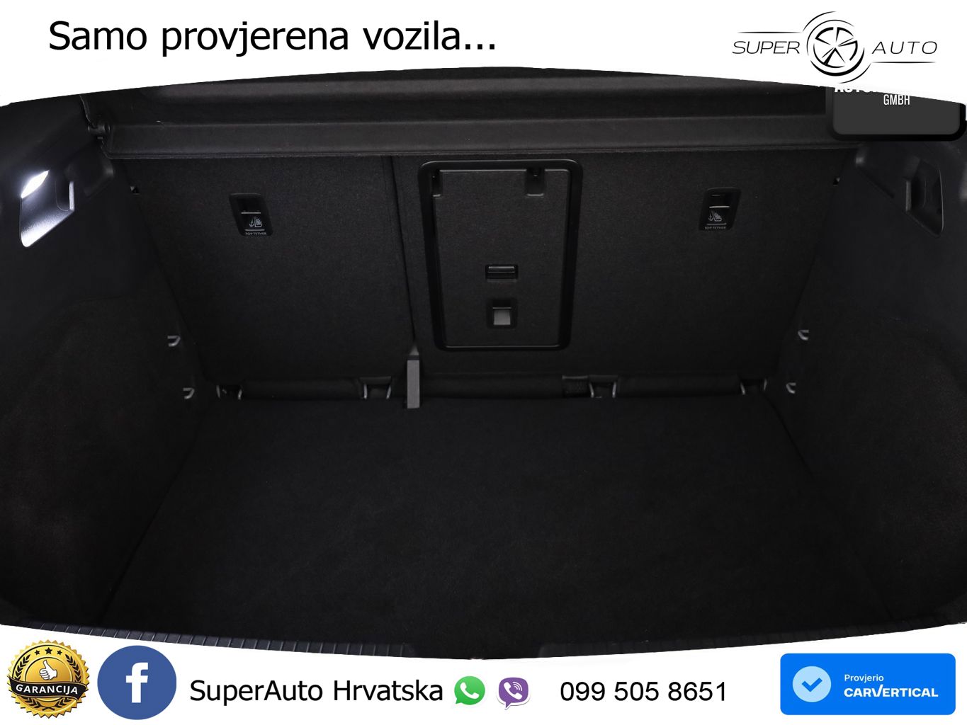 Volkswagen ID.3 Pro 62 kWh (204 KS)