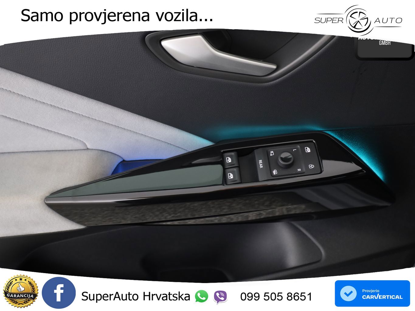 Volkswagen ID.3 Pro 62 kWh (204 KS)