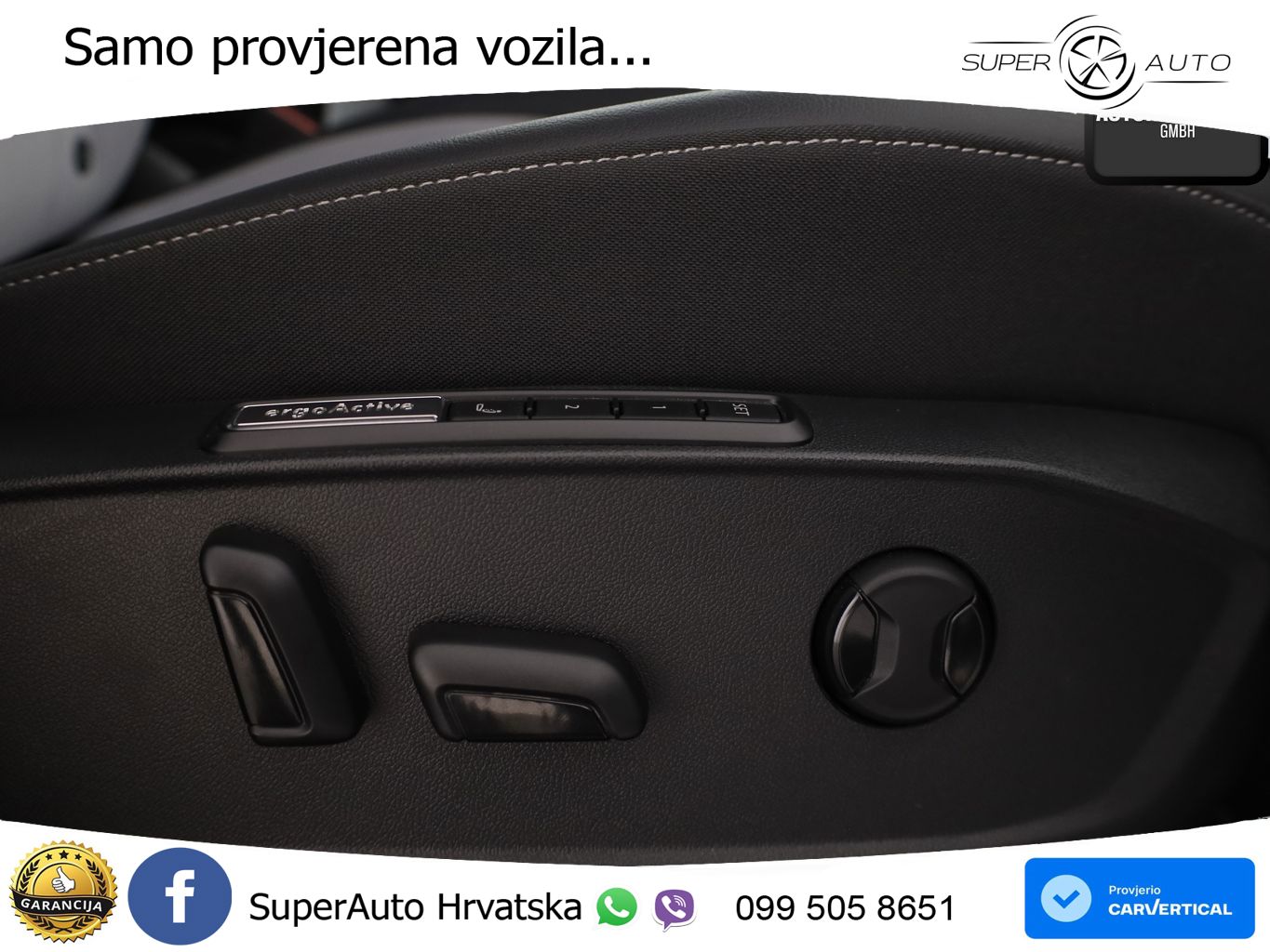 Volkswagen ID.3 Pro 62 kWh (204 KS)