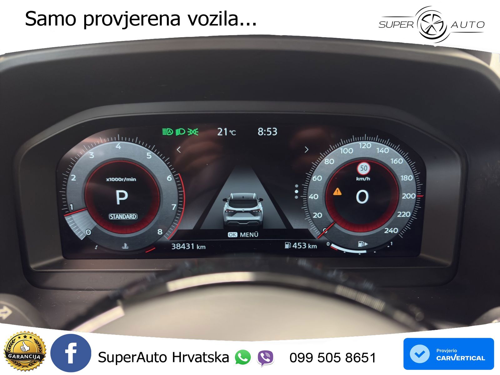 Nissan Qashqai 1.3 DIG-T (158 KS) Xtronic Tekna