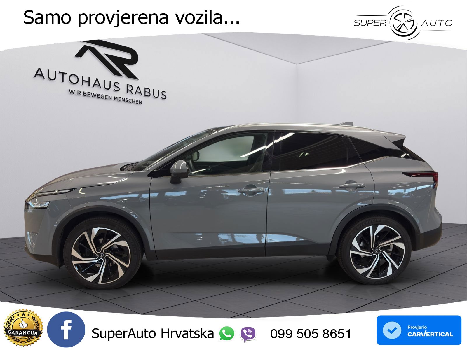 Nissan Qashqai 1.3 DIG-T (158 KS) Xtronic Tekna
