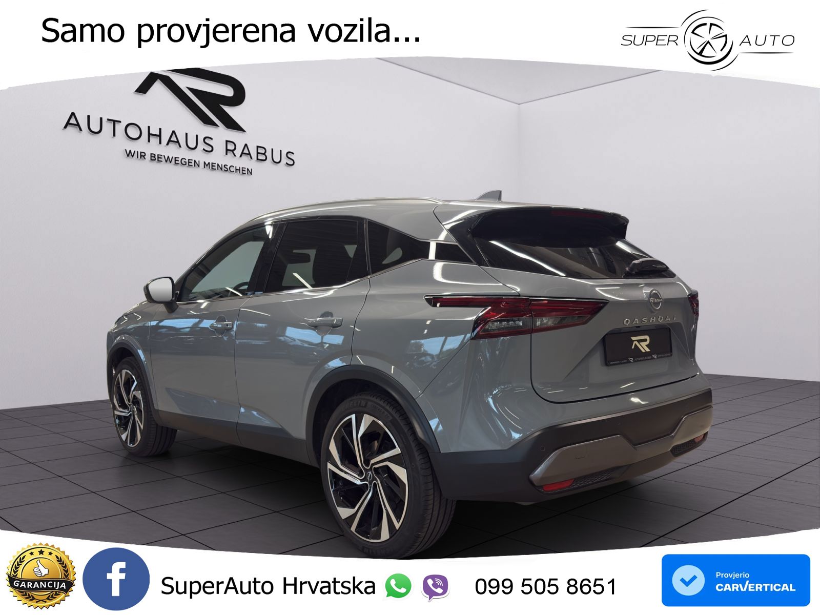 Nissan Qashqai 1.3 DIG-T (158 KS) Xtronic Tekna
