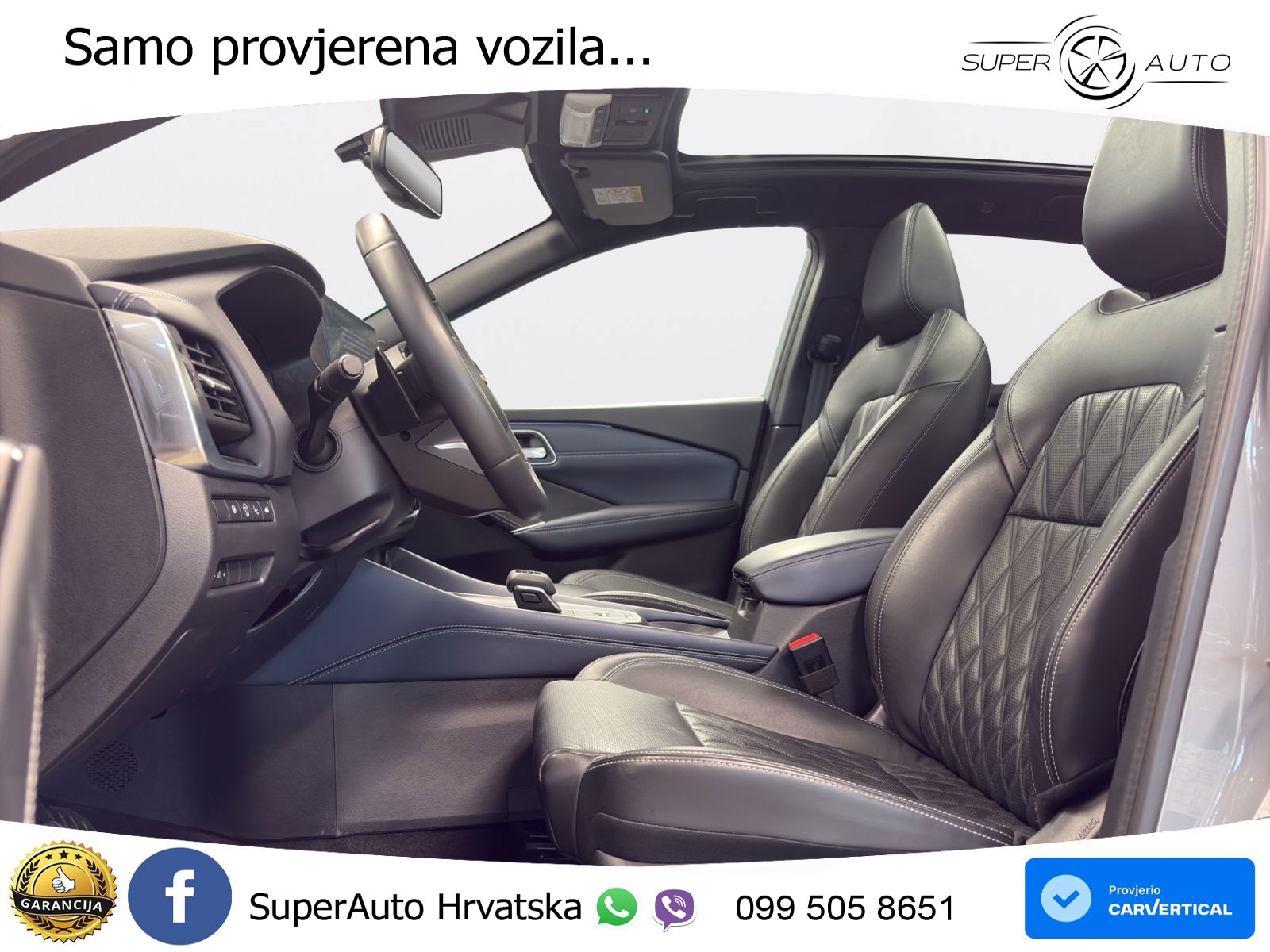 Nissan Qashqai 1.3 DIG-T (158 KS) Xtronic Tekna