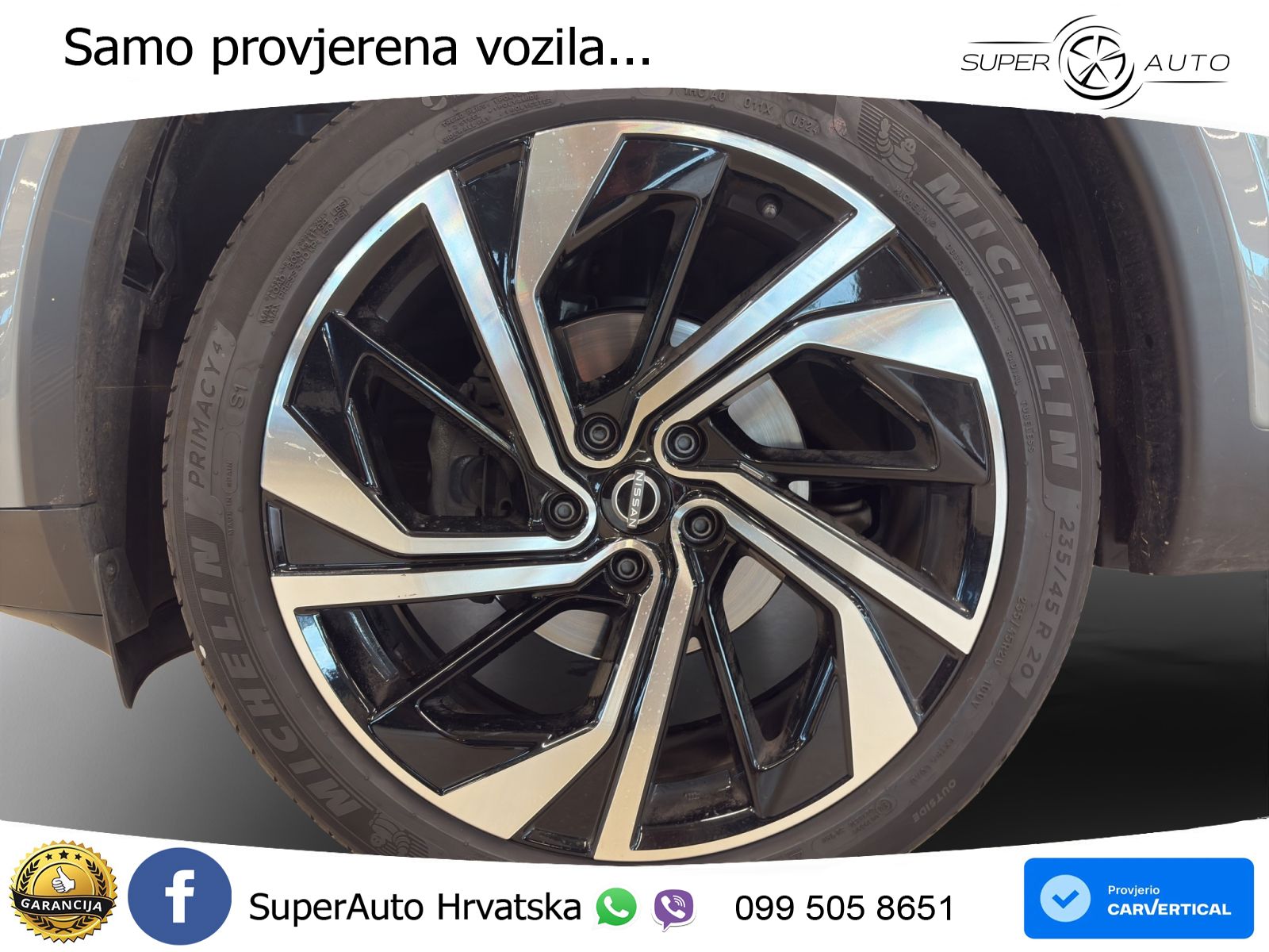 Nissan Qashqai 1.3 DIG-T (158 KS) Xtronic Tekna