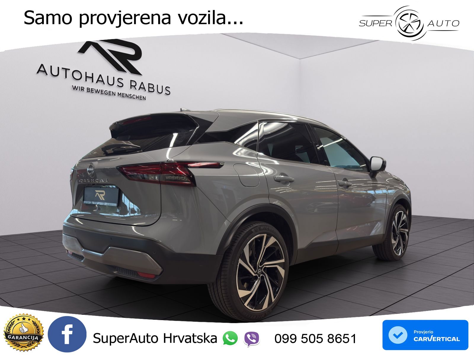 Nissan Qashqai 1.3 DIG-T (158 KS) Xtronic Tekna