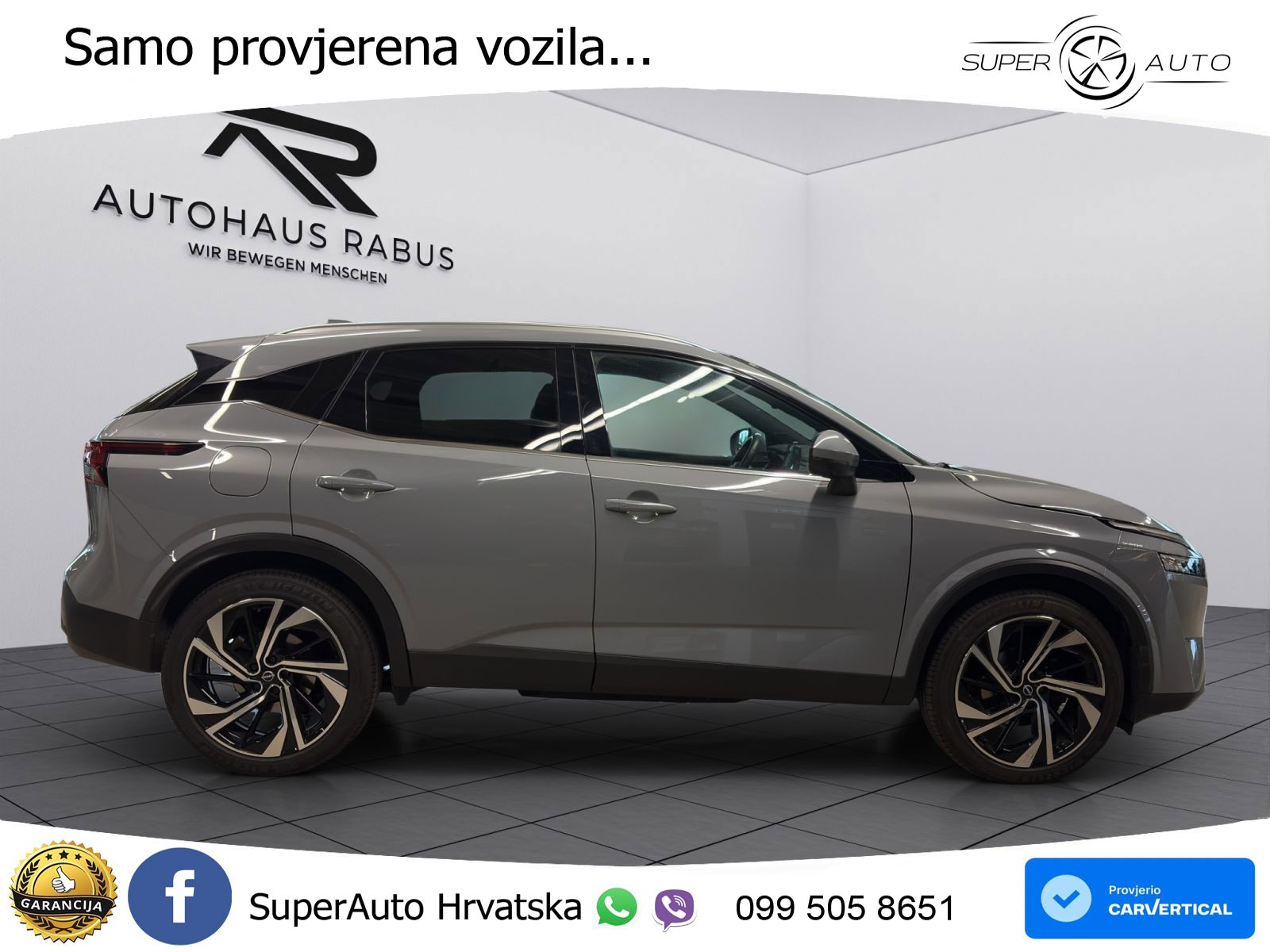 Nissan Qashqai 1.3 DIG-T (158 KS) Xtronic Tekna