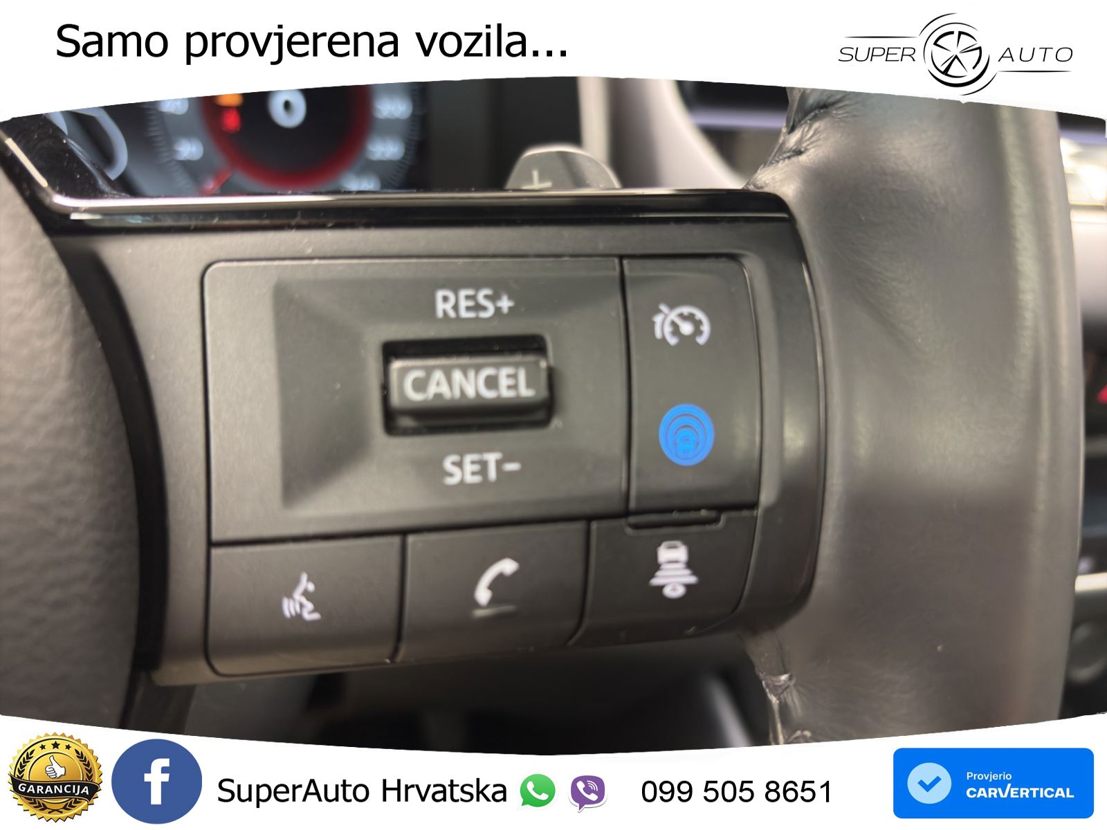 Nissan Qashqai 1.3 DIG-T (158 KS) Xtronic Tekna