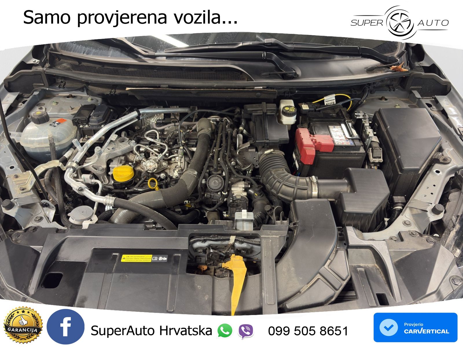 Nissan Qashqai 1.3 DIG-T (158 KS) Xtronic Tekna