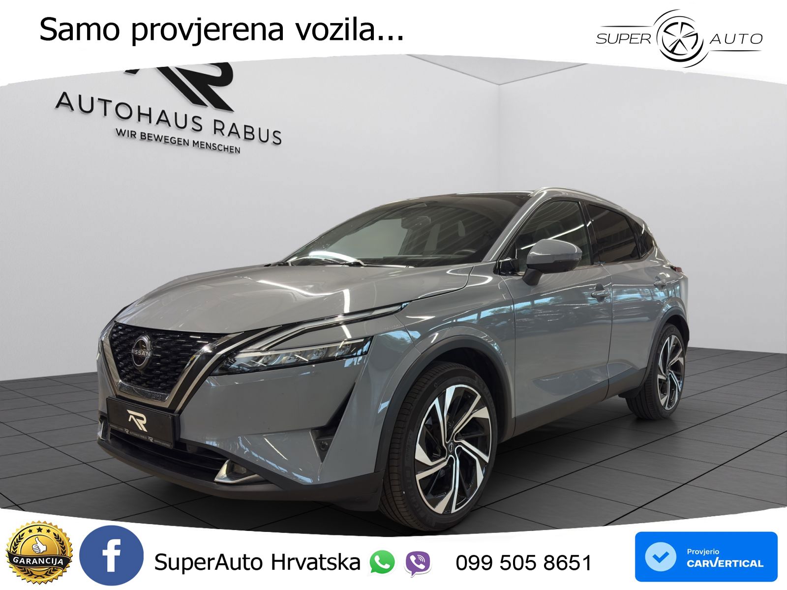 Nissan Qashqai 1.3 DIG-T (158 KS) Xtronic Tekna