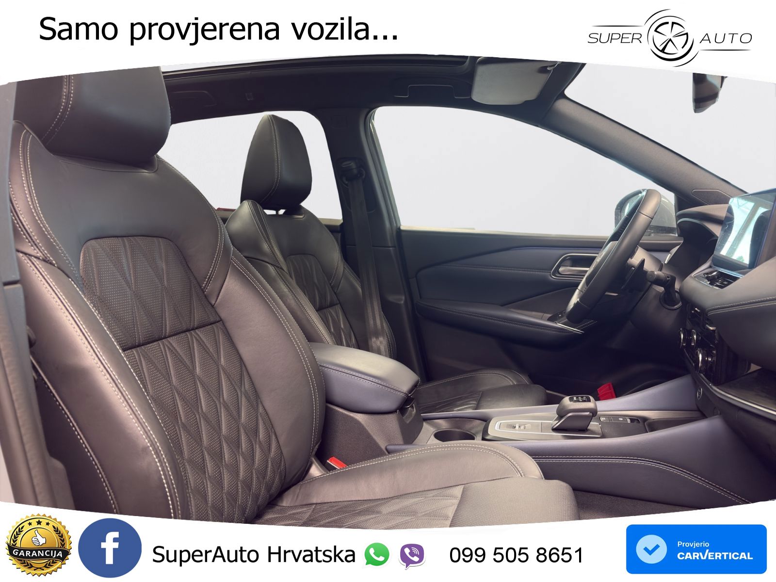 Nissan Qashqai 1.3 DIG-T (158 KS) Xtronic Tekna