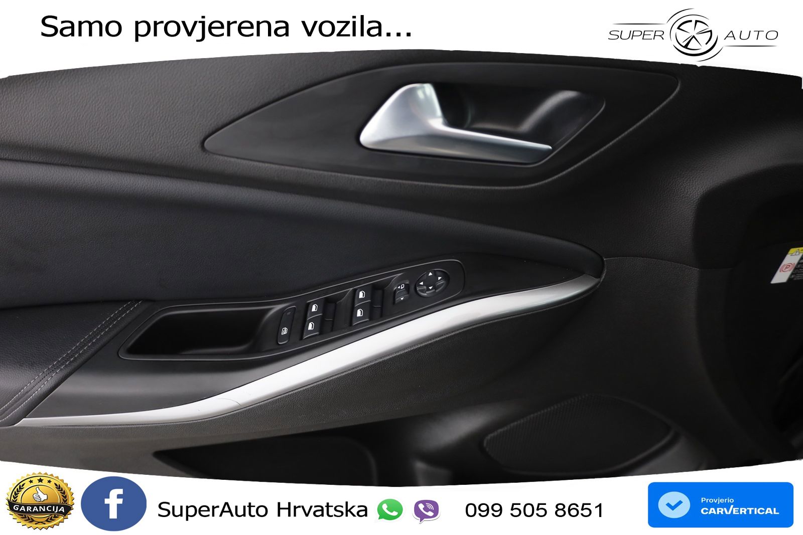 Opel Grandland 1.2i Turbo (130 KS) Automatic LED+GR SJED+ACC