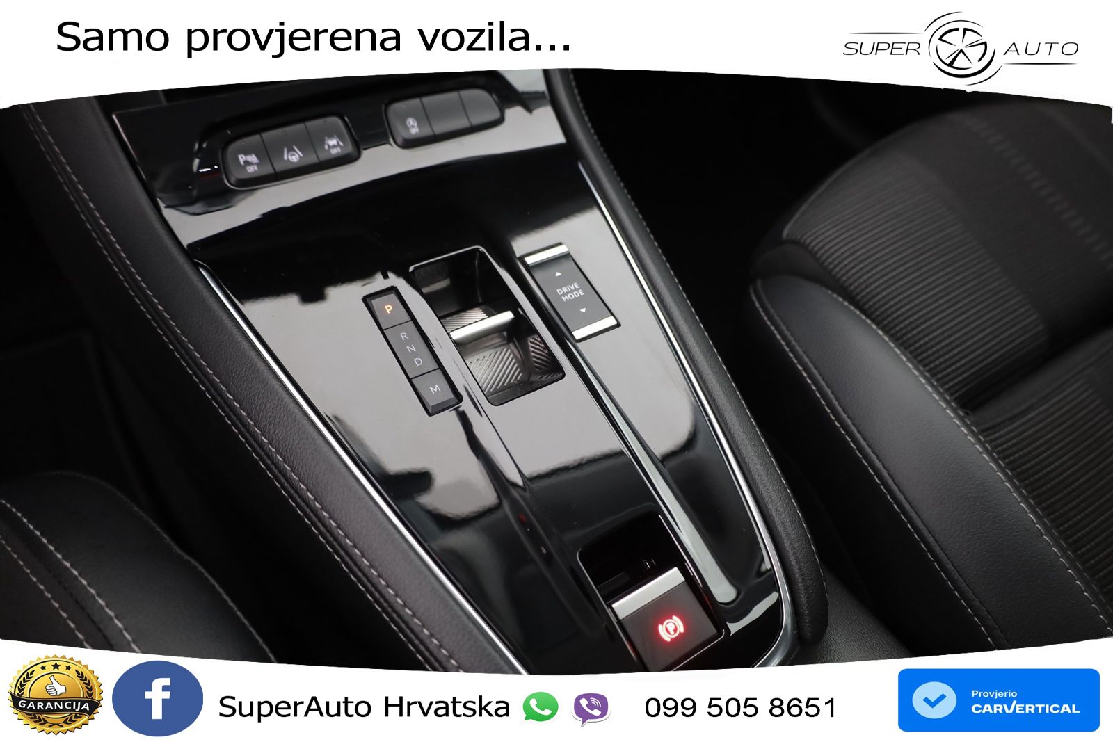 Opel Grandland 1.2i Turbo (130 KS) Automatic LED+GR SJED+ACC
