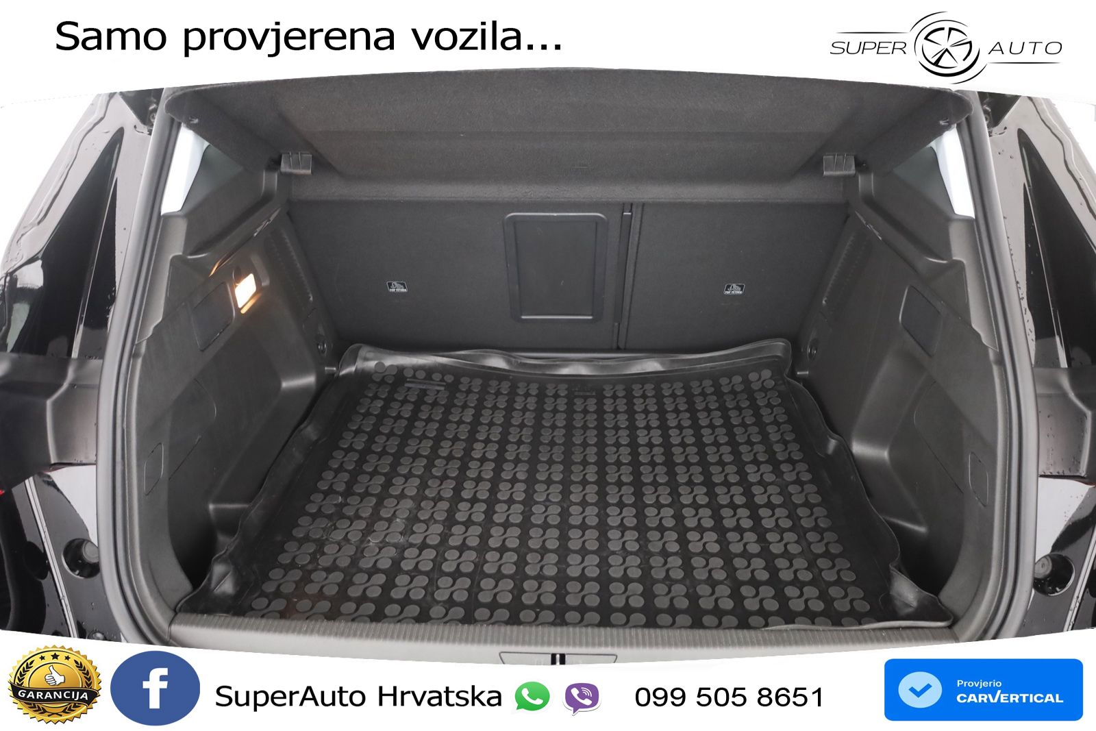 Opel Grandland 1.2i Turbo (130 KS) Automatic LED+GR SJED+ACC