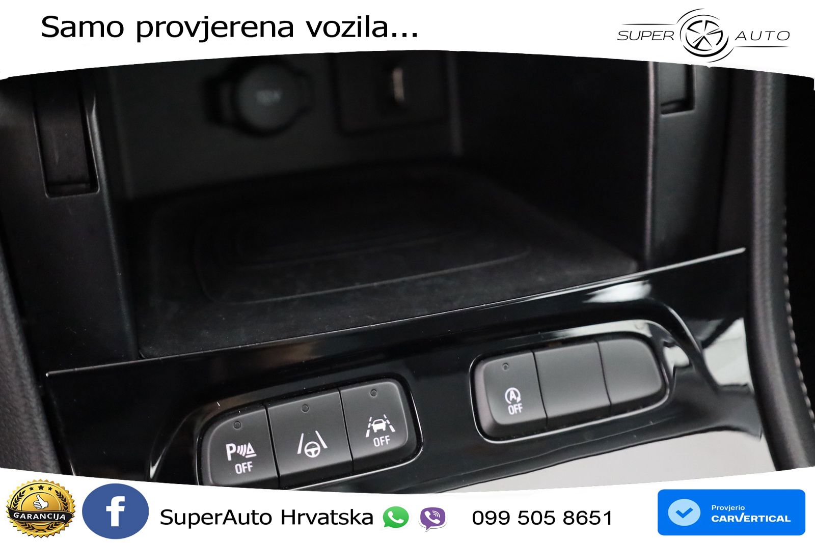 Opel Grandland 1.2i Turbo (130 KS) Automatic LED+GR SJED+ACC