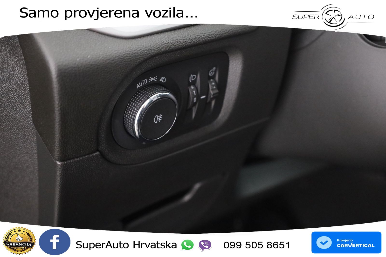 Opel Grandland 1.2i Turbo (130 KS) Automatic LED+GR SJED+ACC