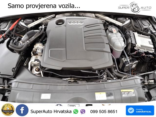 Audi A5 Sportback 40 TDI (204 KS) S tronic S line