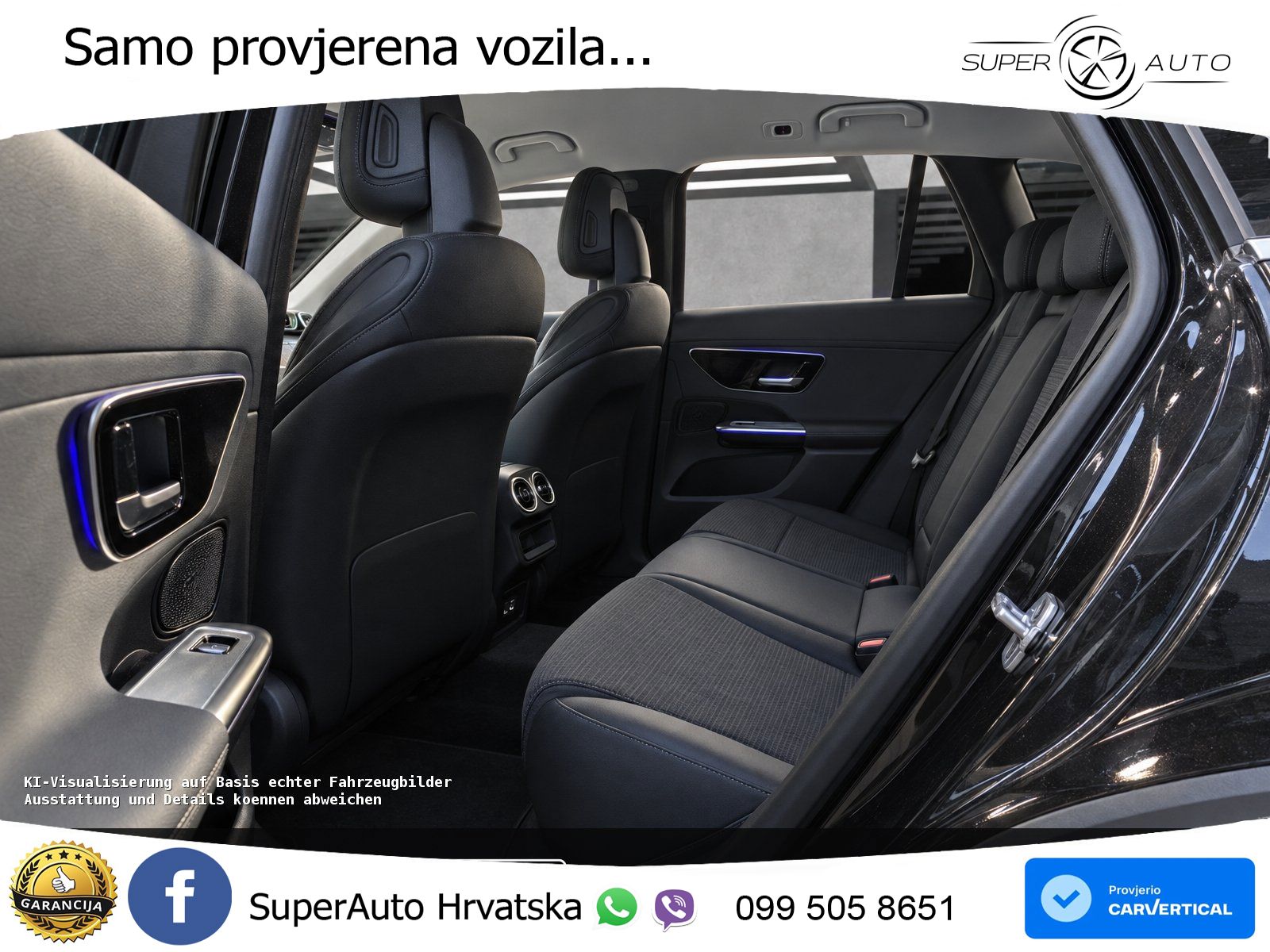 Mercedes GLC 220d (197 KS) 4MATIC 9G-TRONIC Avantgarde