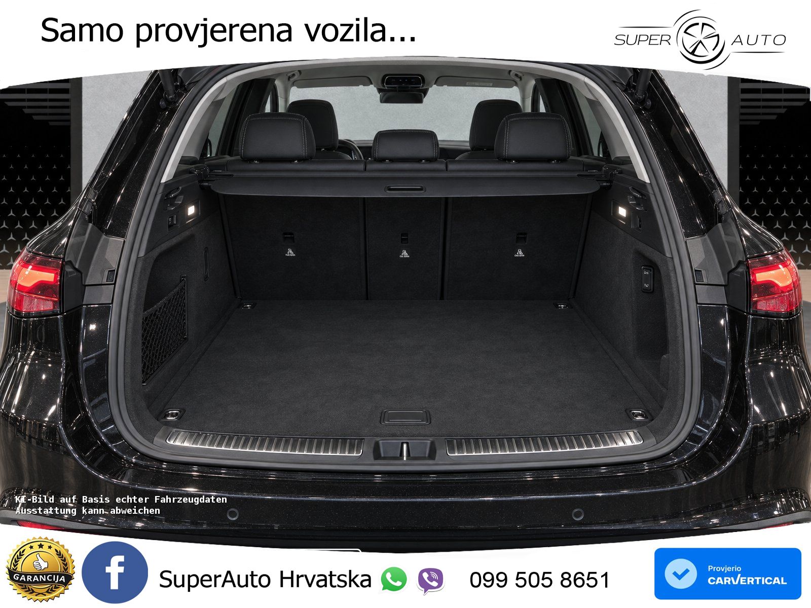 Mercedes GLC 220d (197 KS) 4MATIC 9G-TRONIC Avantgarde