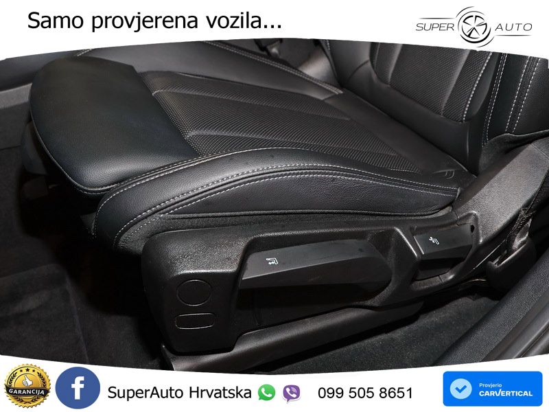 BMW X3 20i xDrive Steptronic