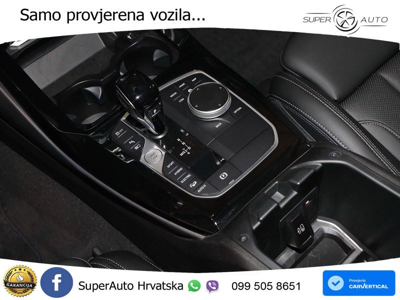 BMW X3 20i xDrive Steptronic
