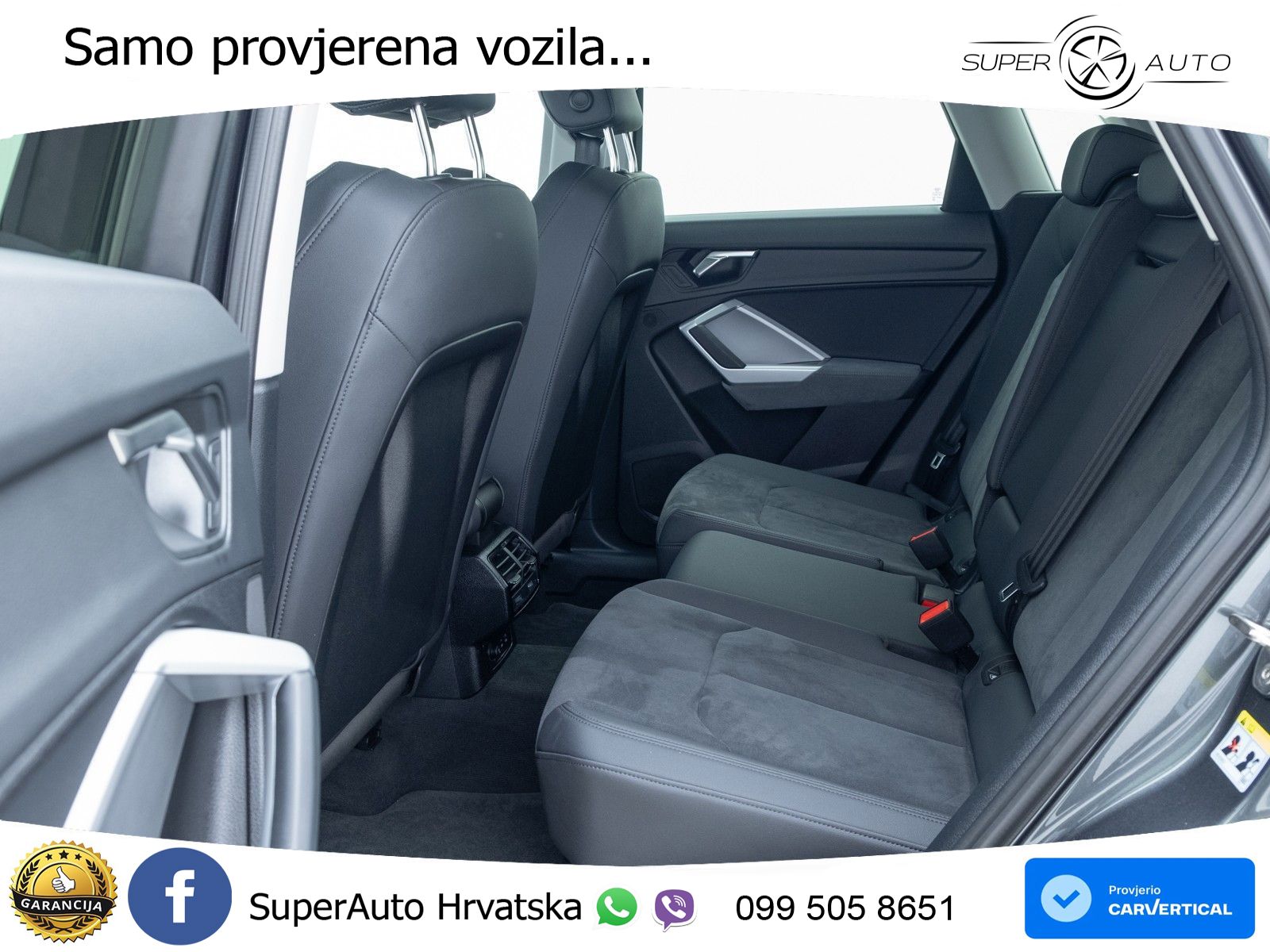 Audi Q3 45 TFSI (245 KS) quattro S tronic S line LED+GR SJED+ACC
