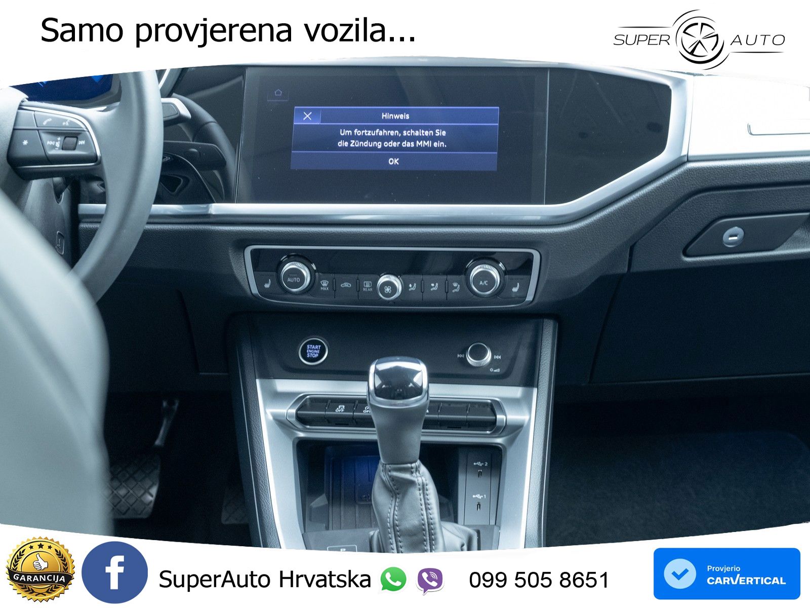 Audi Q3 45 TFSI (245 KS) quattro S tronic S line LED+GR SJED+ACC