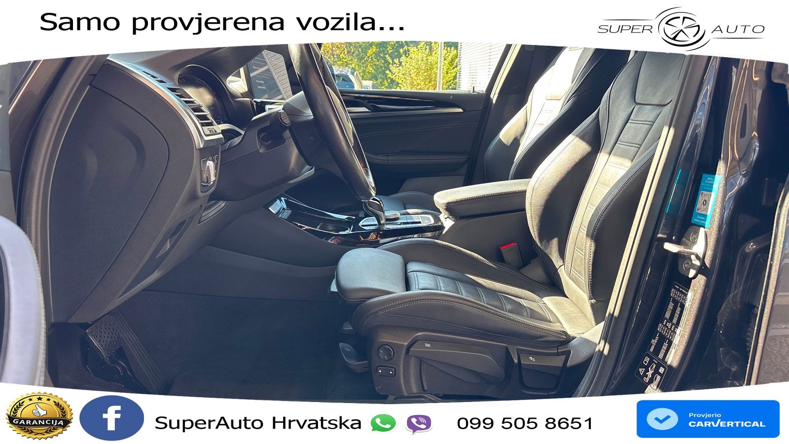 BMW X3 30d xDrive Steptronic LED+GR SJED+ACC