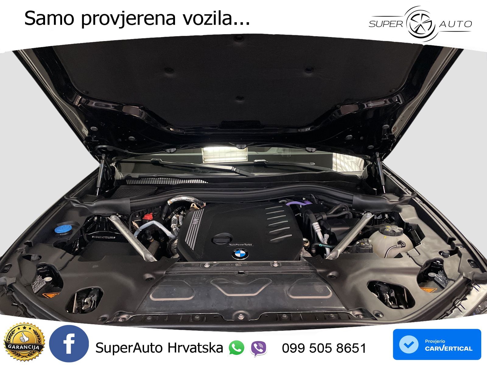 BMW X4 30d (286 KS) xDrive Steptronic M Sport LED+GR SJED+ACC