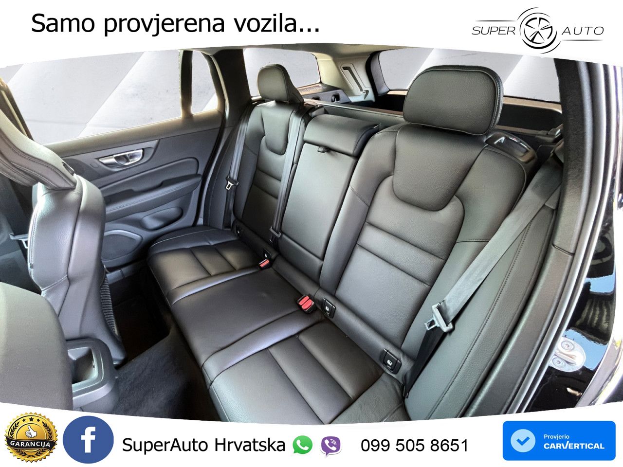 Volvo V60 2.0 B4 Benzin DCT ACC+GR SJED+360+PANO