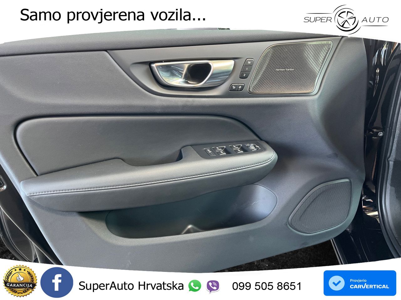 Volvo V60 2.0 B4 Benzin DCT ACC+GR SJED+360+PANO