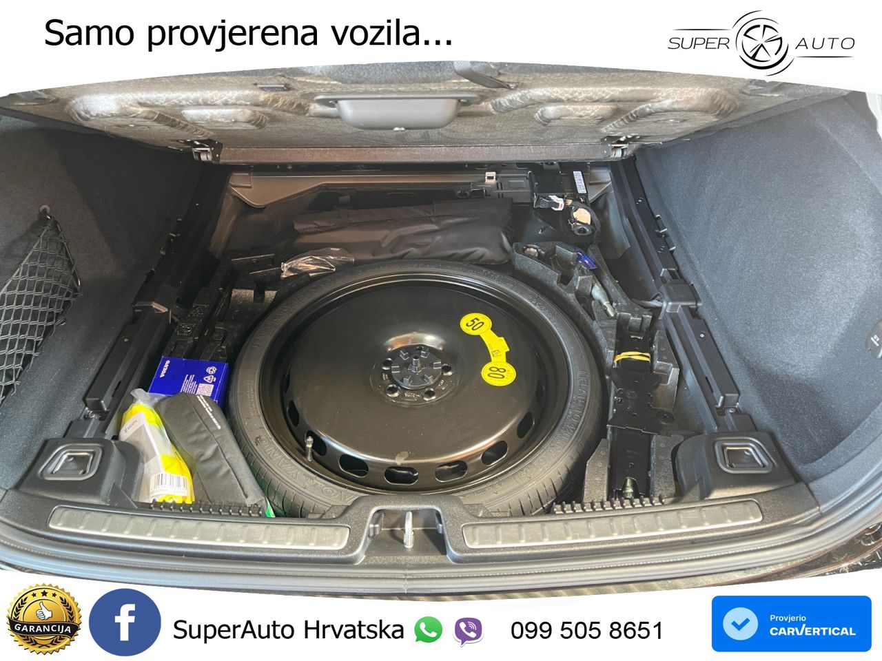 Volvo V60 2.0 B4 Benzin DCT ACC+GR SJED+360+PANO