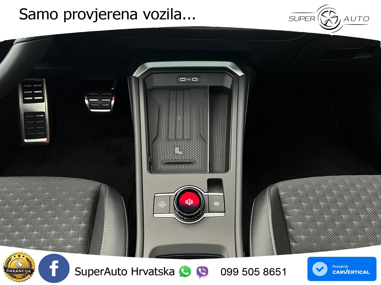 Volkswagen T-Roc 1.5 eTSI (150 KS)  DSG R-Line LED+GR SJED+ACC