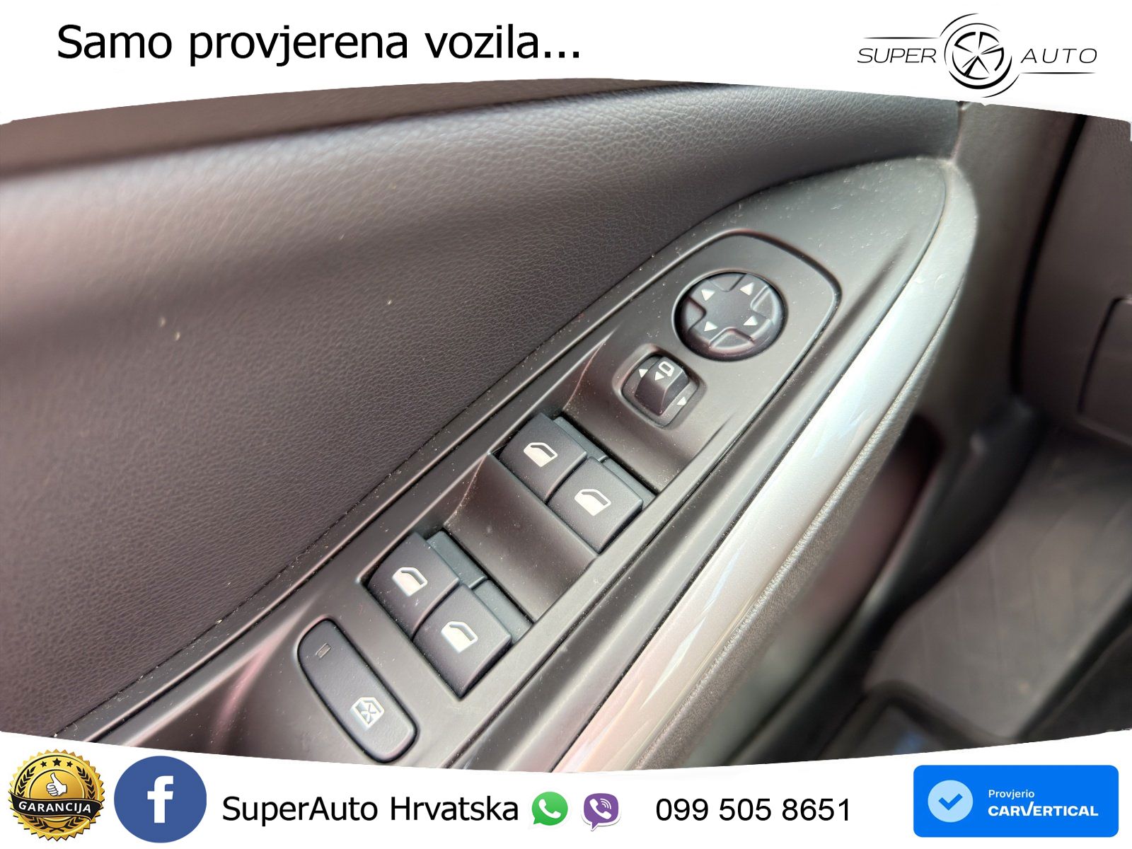 Opel Grandland 1.2i Turbo (130 KS) Automatic LED+GR SJED+ACC