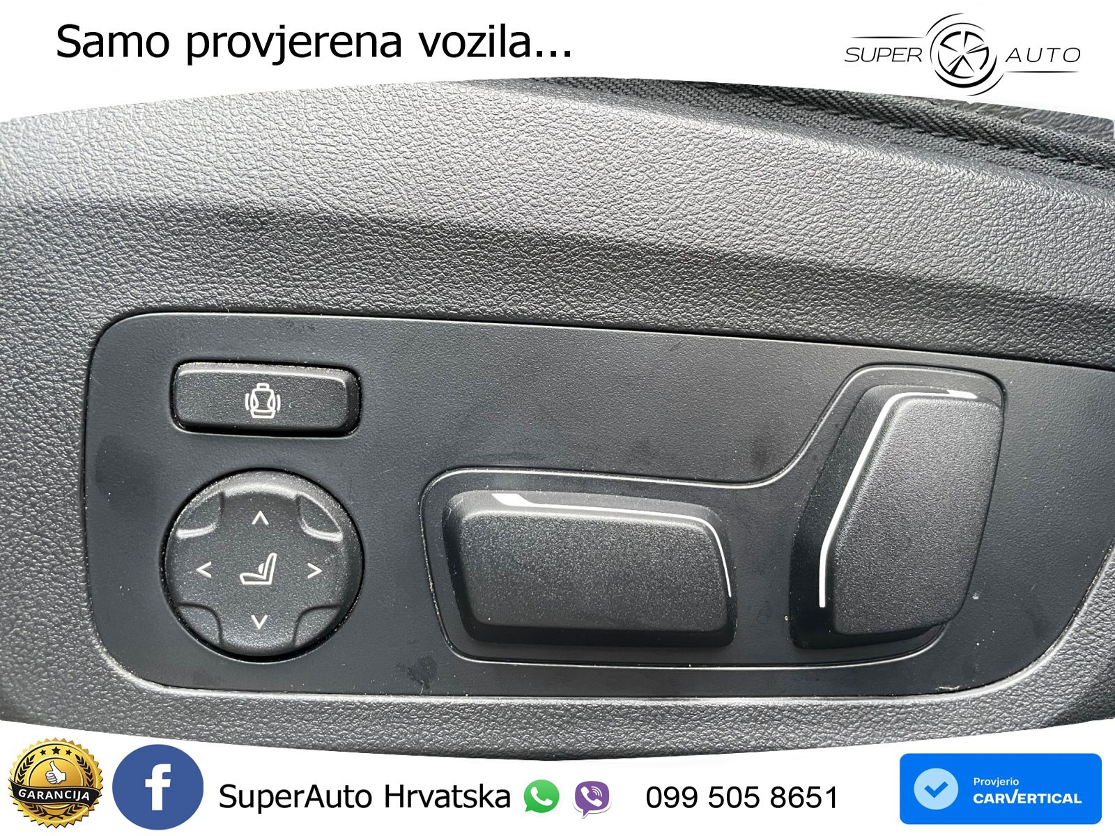 BMW iX3 80 kWh (286 KS) LED+GR SJED+ACC