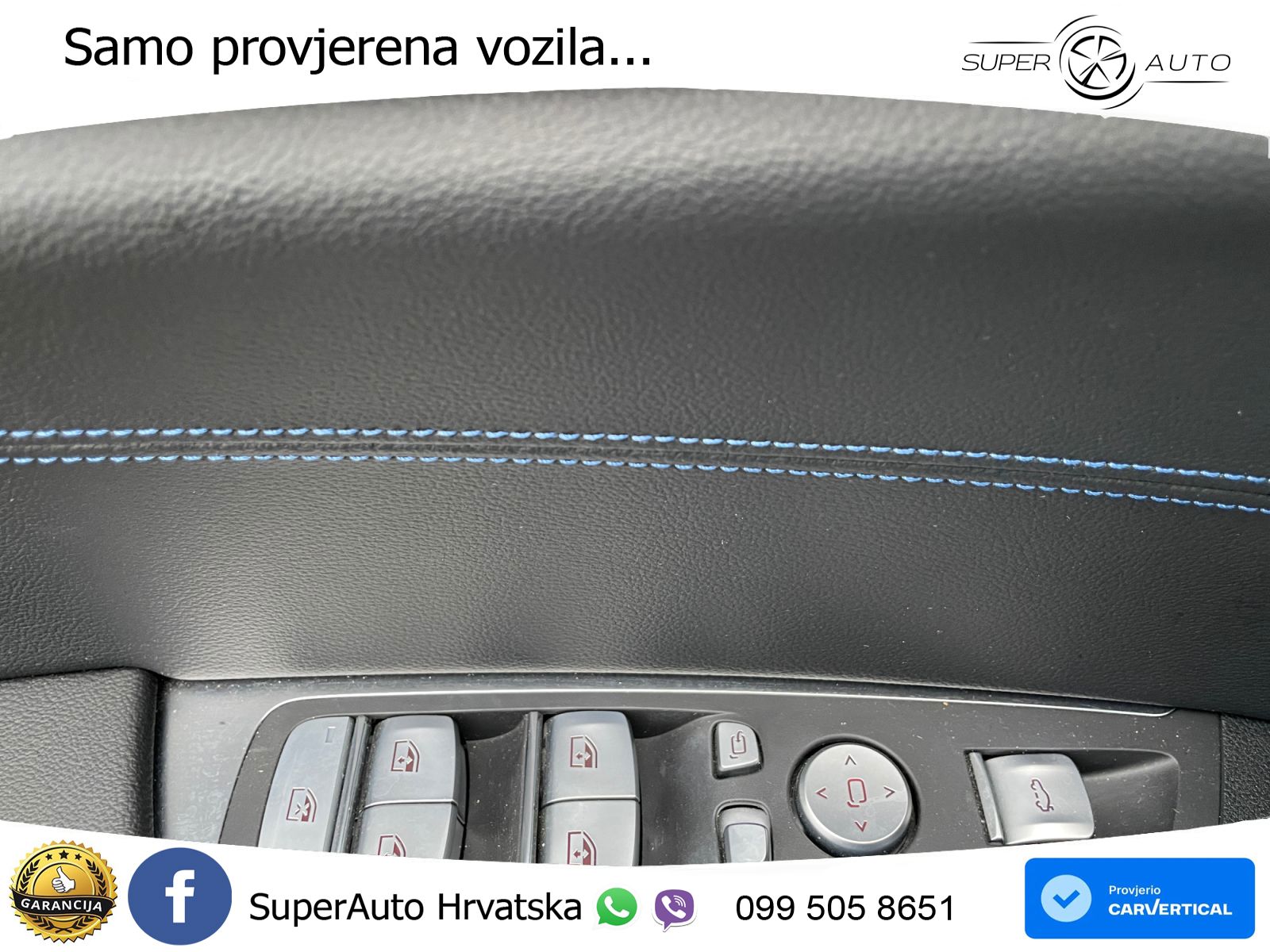 BMW iX3 80 kWh (286 KS) LED+GR SJED+ACC