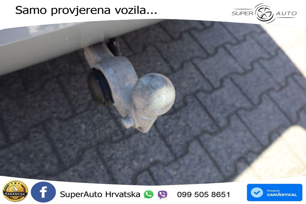 Volvo XC60 B4 Benzin FWD Geartronic LED+GR SJED+ACC