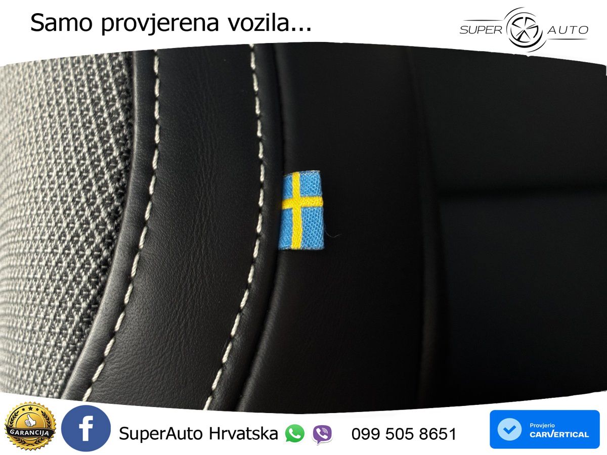 Volvo XC60 B5 Benzin AWD Geartronic ACC+HEAD+4xGR SJED+360+PANO