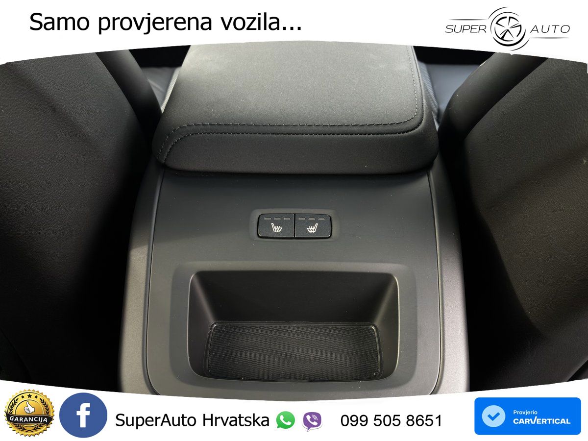 Volvo XC60 B5 Benzin AWD Geartronic ACC+HEAD+4xGR SJED+360+PANO