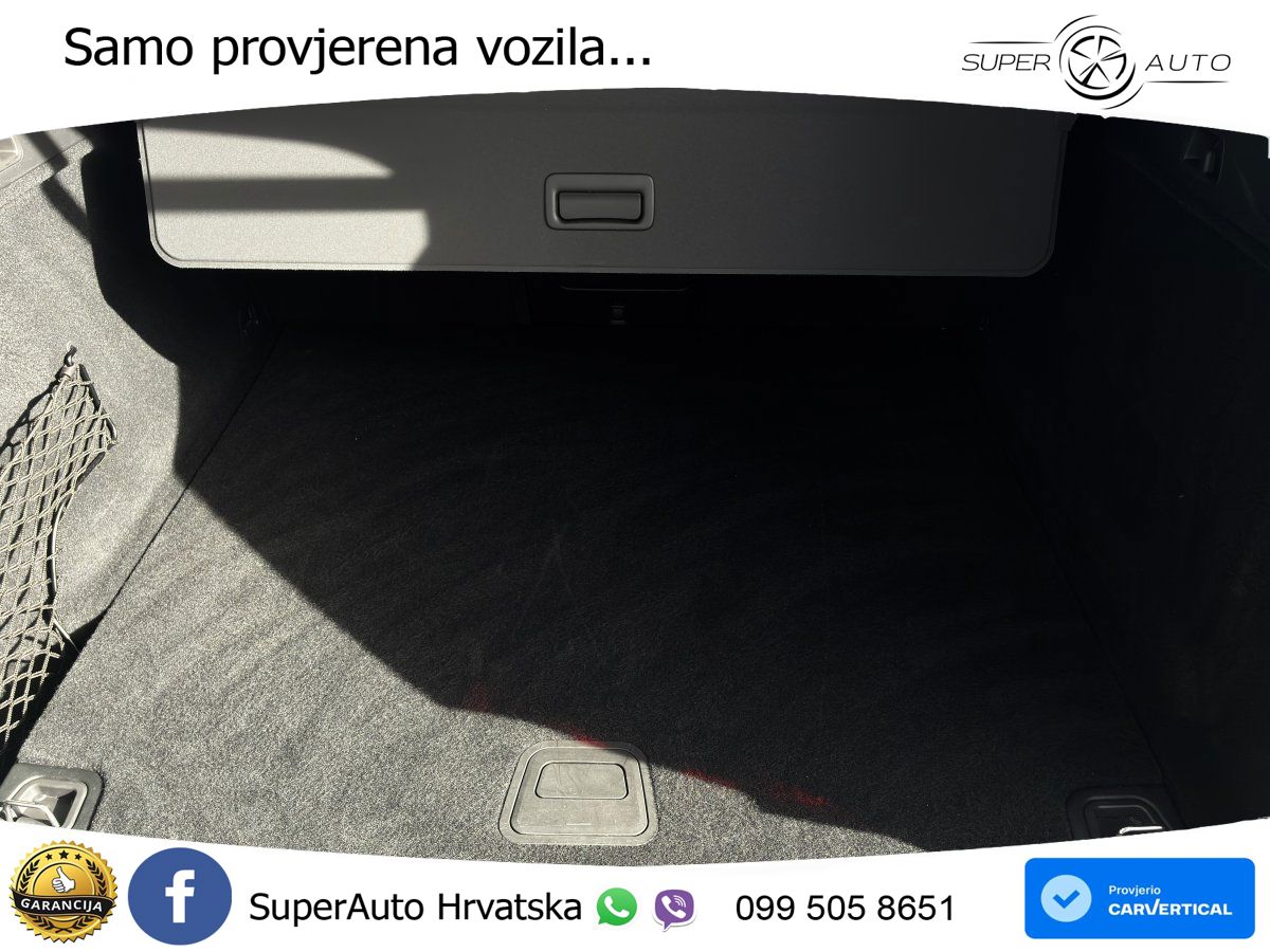 Volvo XC60 B5 Benzin AWD Geartronic ACC+HEAD+4xGR SJED+360+PANO