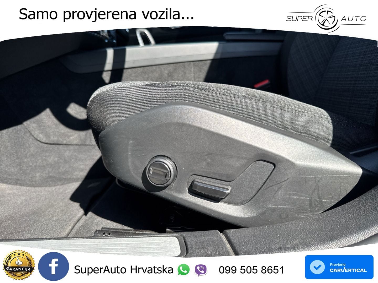 Volvo V60 2.0 B4 Benzin DCT
