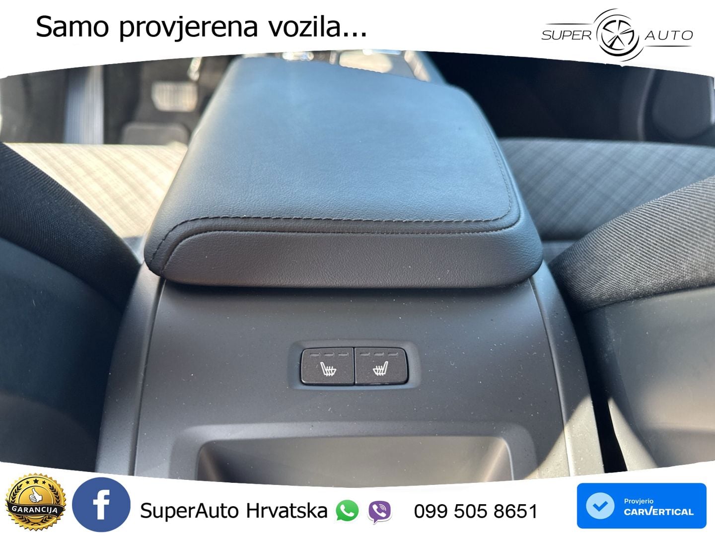 Volvo V60 2.0 B4 Benzin DCT
