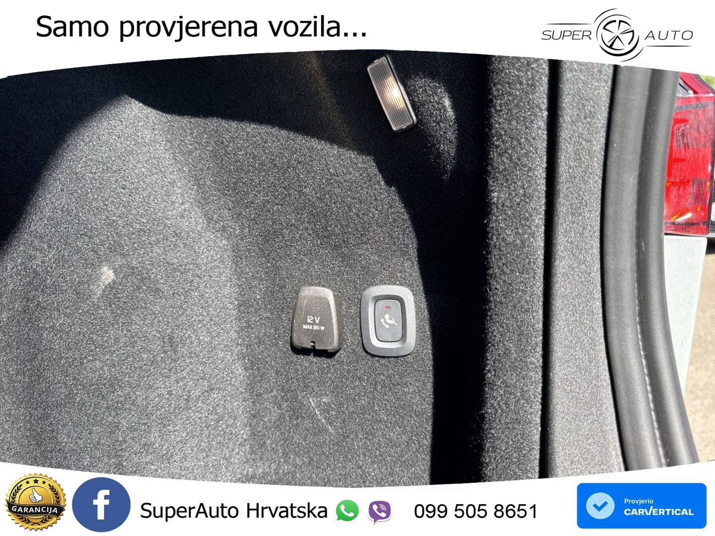 Volvo V60 2.0 B4 Benzin DCT