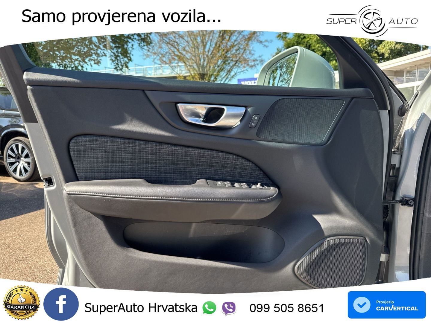 Volvo V60 2.0 B4 Benzin DCT