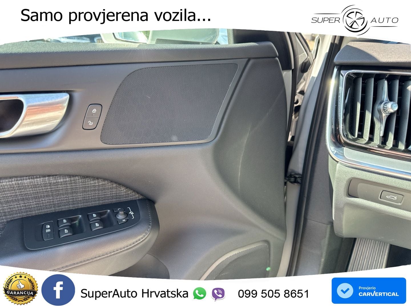 Volvo V60 2.0 B4 Benzin DCT