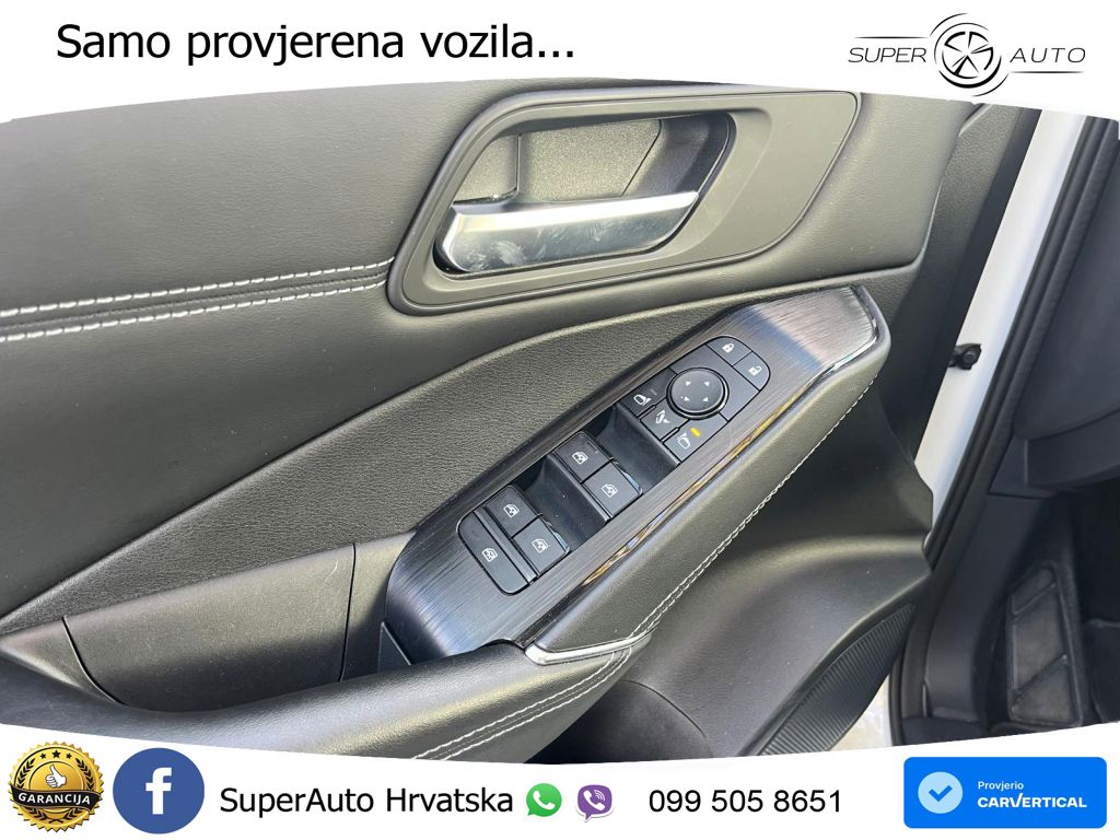 Nissan Qashqai 1.3 DIG-T (158 KS) Xtronic N-Connecta LED+GR SJED+ACC
