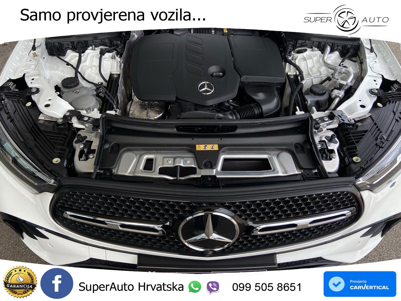 Mercedes GLC 220d (197 KS) 4MATIC 9G-TRONIC AMG LED+GR SJED+ACC