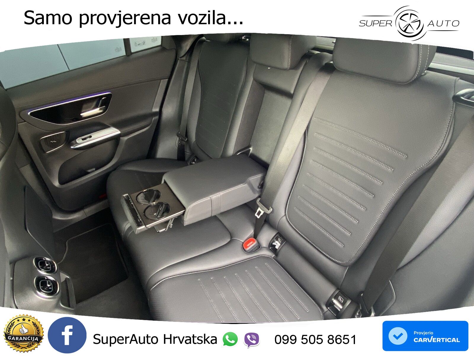 Mercedes GLC 220d (197 KS) 4MATIC 9G-TRONIC AMG LED+GR SJED+ACC