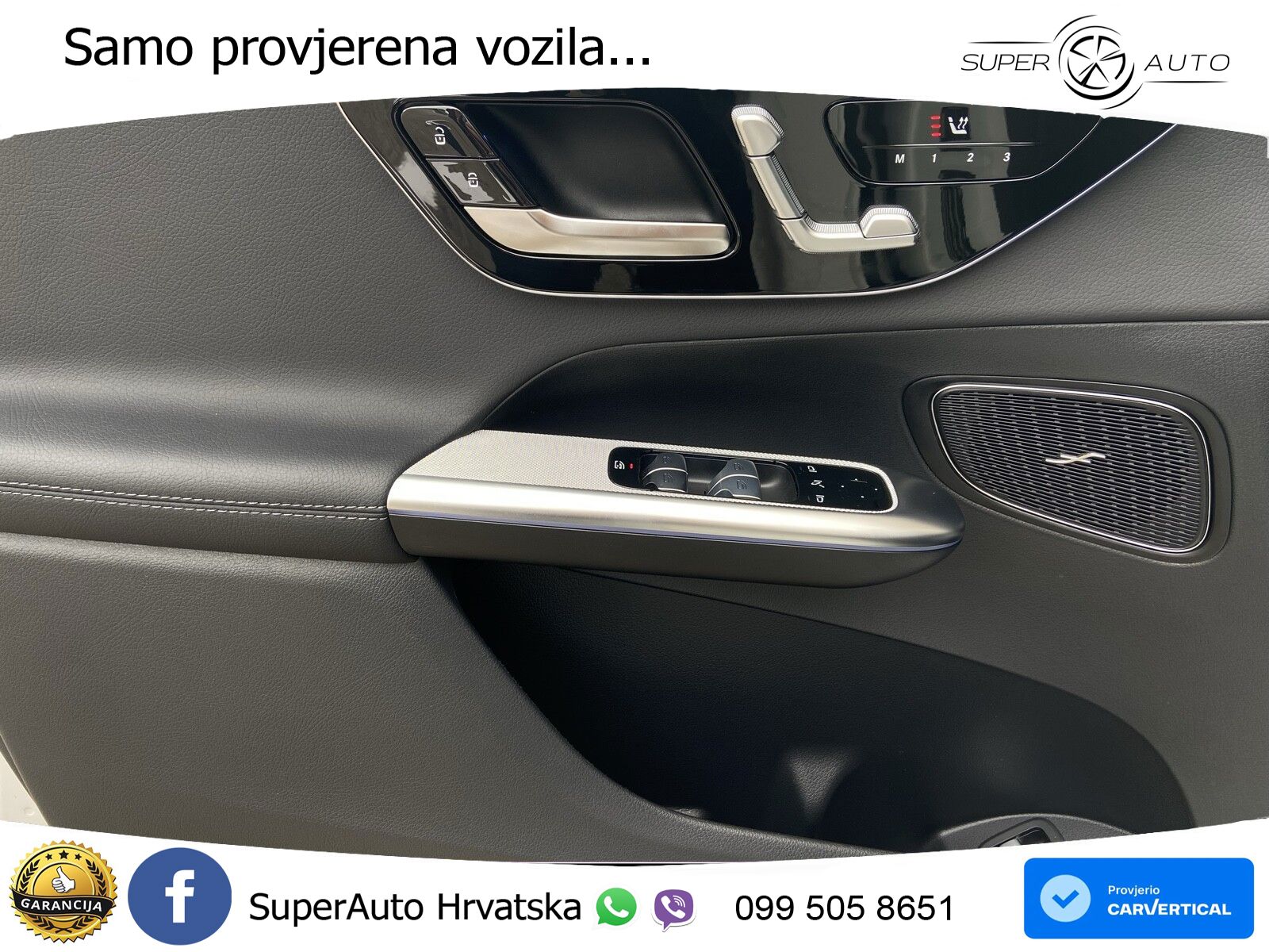 Mercedes GLC 220d (197 KS) 4MATIC 9G-TRONIC AMG LED+GR SJED+ACC